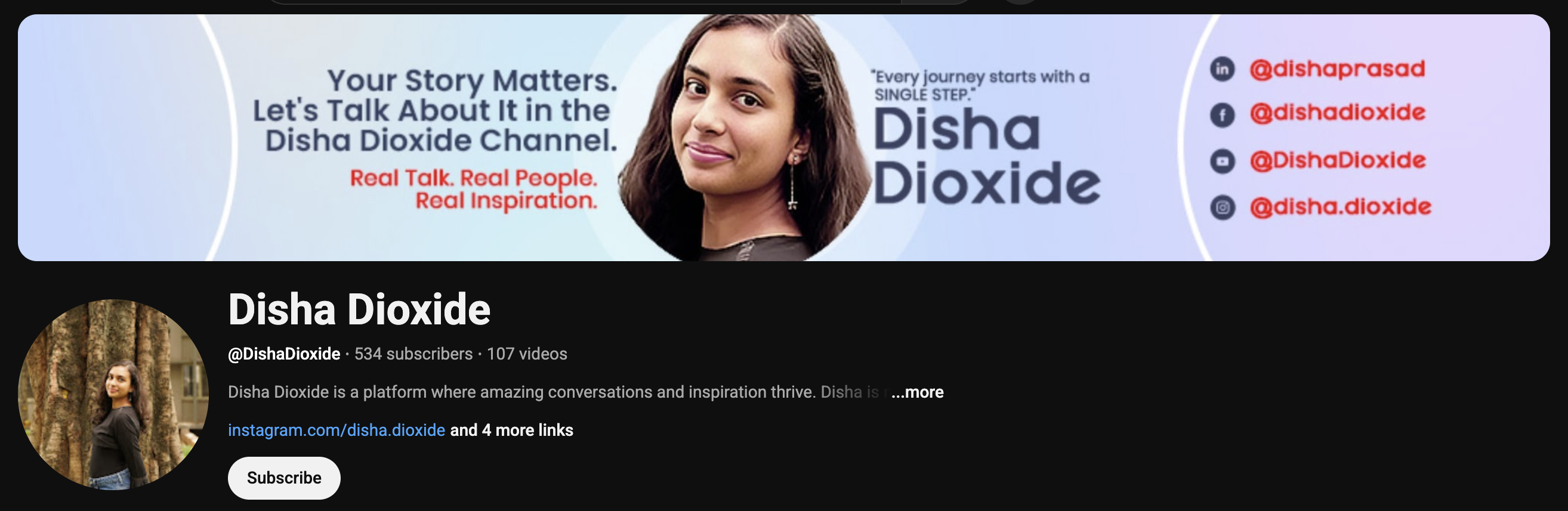 Disha-Dioxide