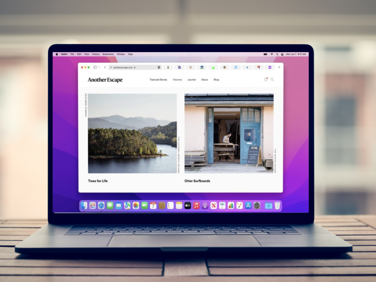 website design and development services in Bangalore