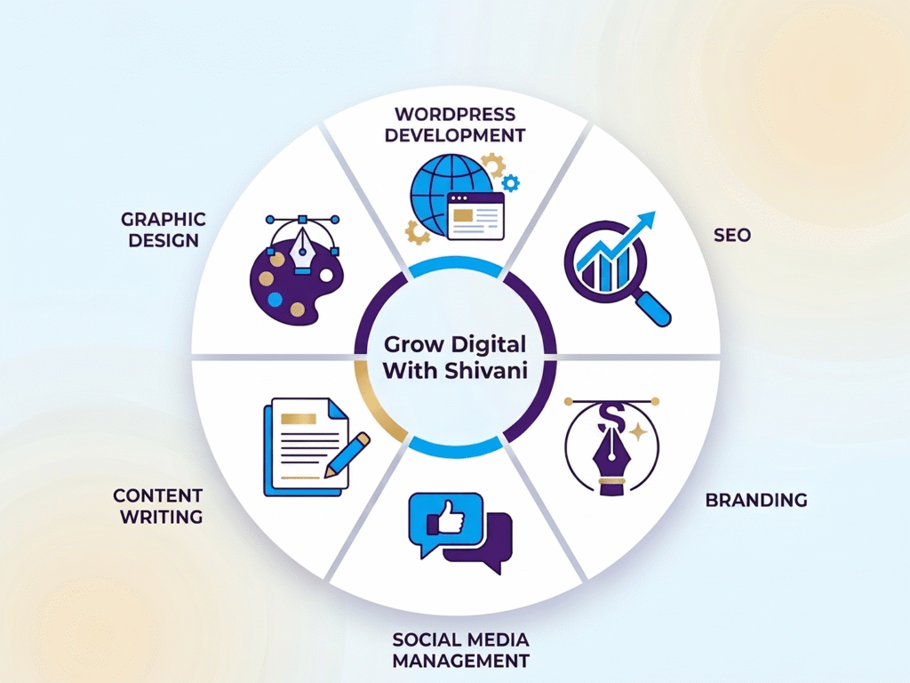 Best Digital Marketing Agency in Bangalore