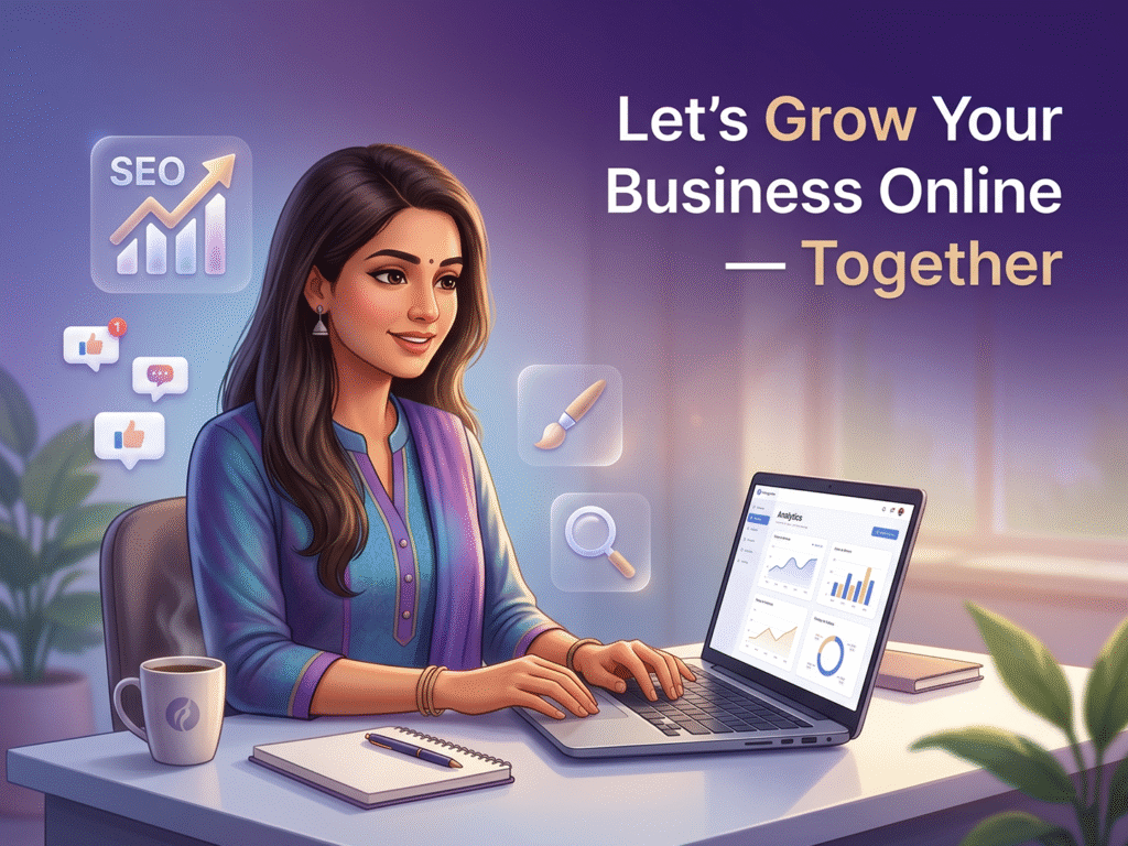 Best Digital Marketing Agency in Bangalore