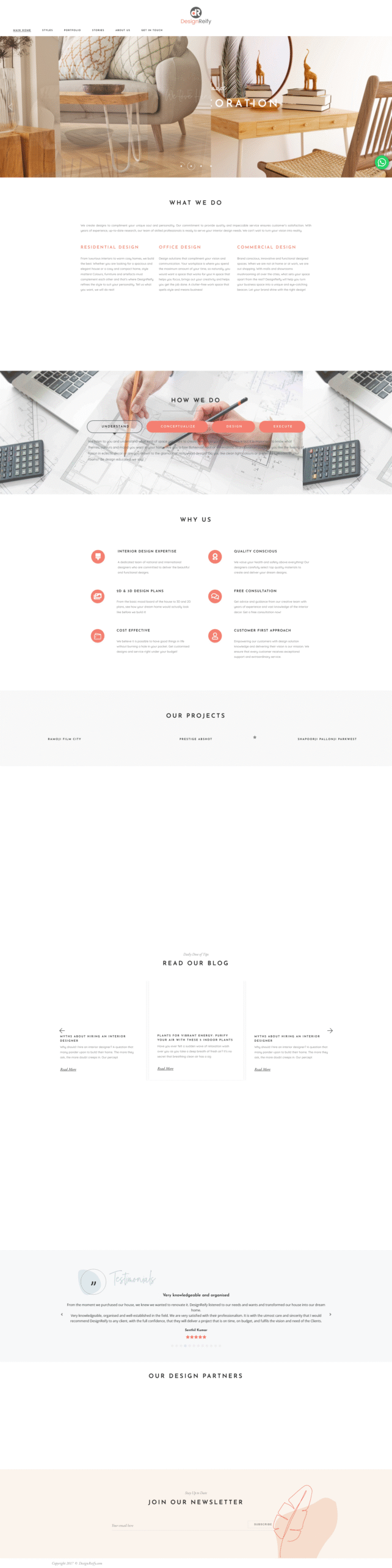 Website-Design-Portfolio-designreify