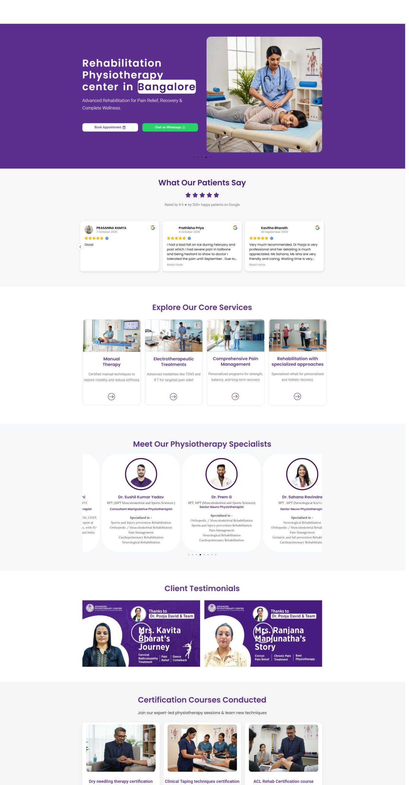 Website-Design-Portfolio-advancedphysio